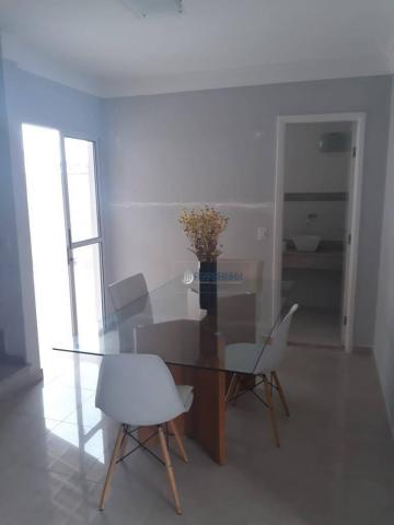 Casa com 4 dormitórios à venda, 188 m² por r$ 750.000 - jardim san marino - são josé dos c - Foto 4