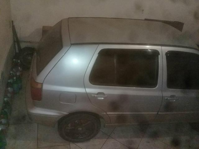 Golfe 1.8 AP