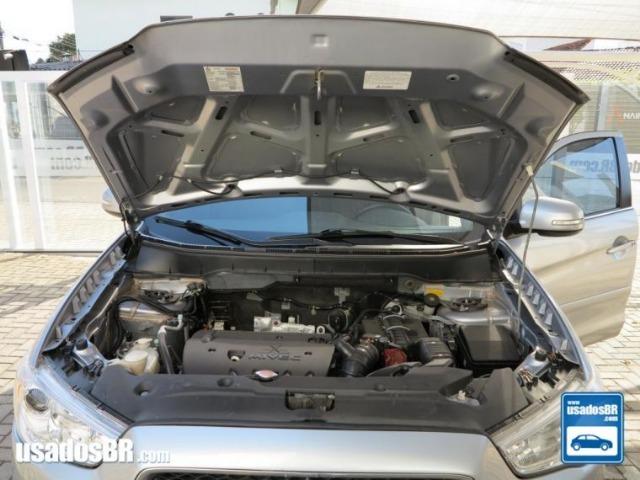 Asx 2.0 awd 2012 - Foto 17