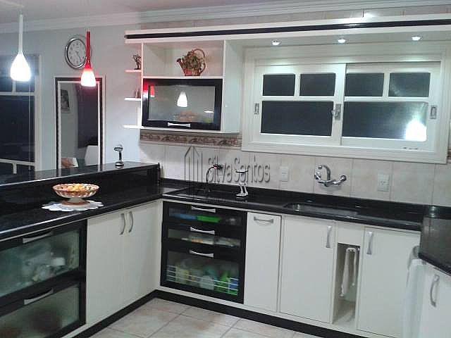 Casa de condomínio para alugar com 4 dormitórios cod:1670311 - Foto 6
