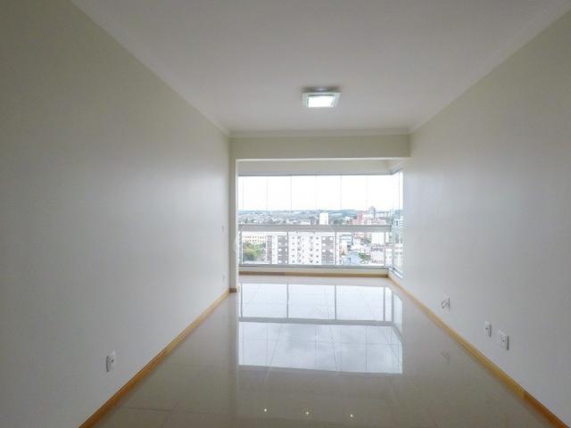 Apartamento para alugar com 2 dormitórios em Rodrigues, Passo fundo cod:10909 - Foto 16