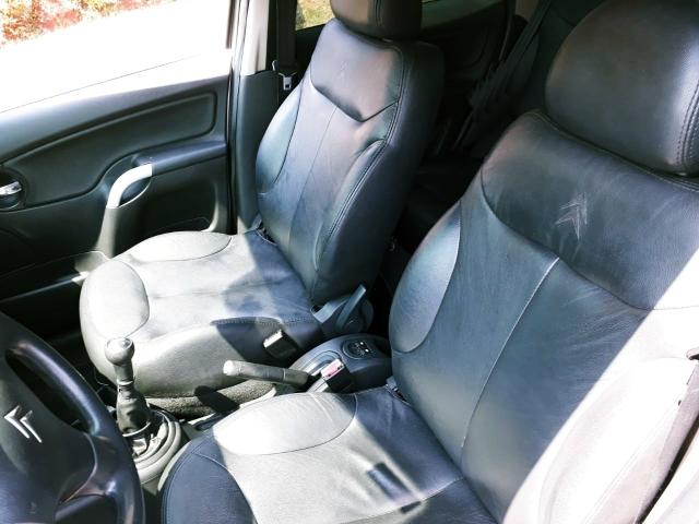 Citroën C3 1.4 2010/2011 GLX 8V FLEX 4P MANUAL