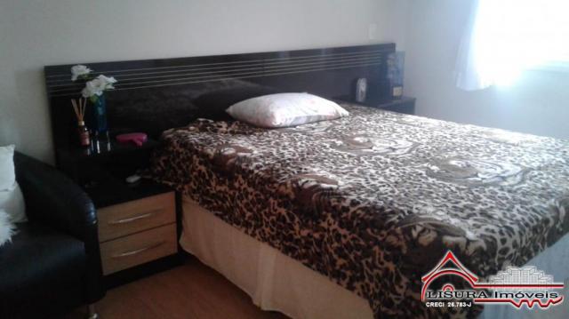 Lindo apartamento para venda no solar do barão jacareí sp - Foto 5