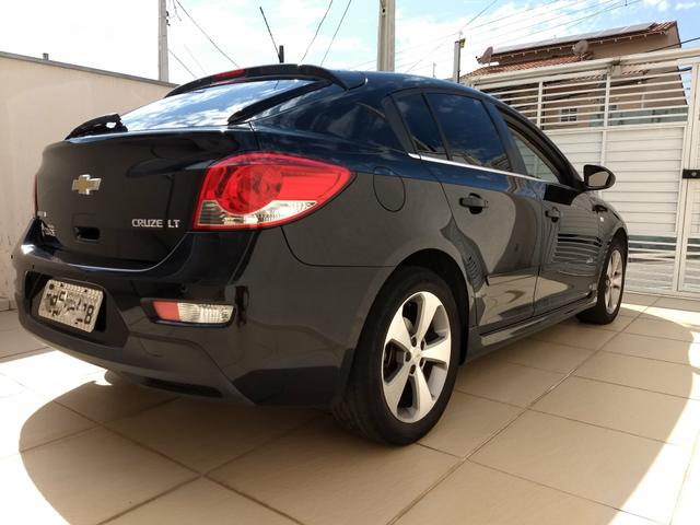 Cruze HB Sport6 - Foto 6