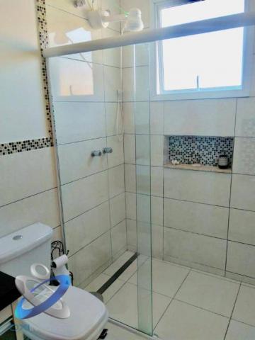 Sobrado com 4 dormitórios à venda, 270 m² por r$ 850.000 - jardim boa vista - são josé dos - Foto 14