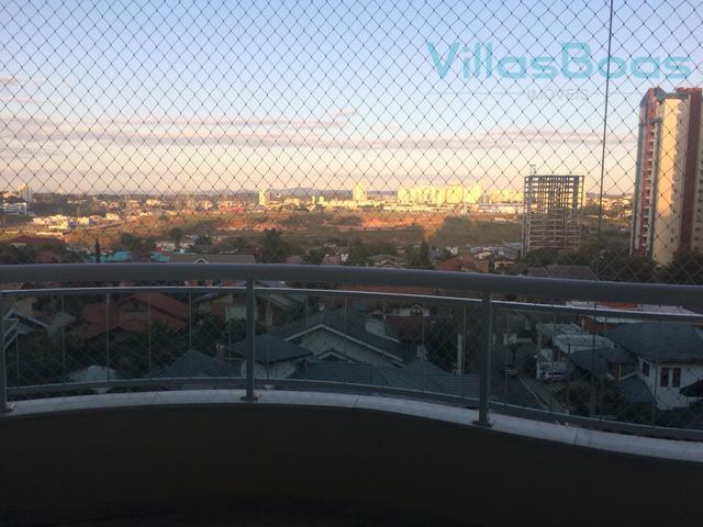 Apartamento com 3 dormitórios à venda, 105 m² por r$ 560.000,00 - jardim aquarius - são jo - Foto 3