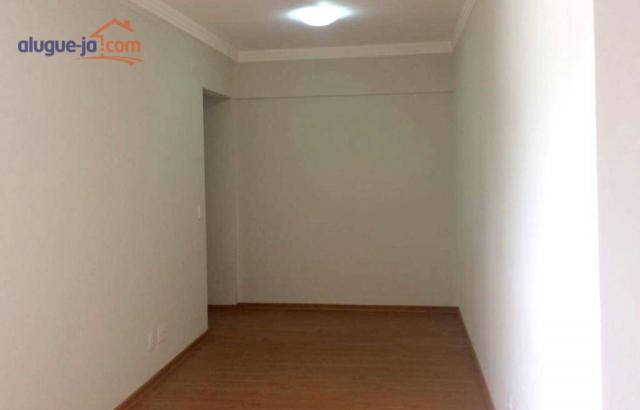 Apartamento com 2 dormitórios à venda, 52 m² por r$ 230.000 - urbanova - são josé dos camp - Foto 12