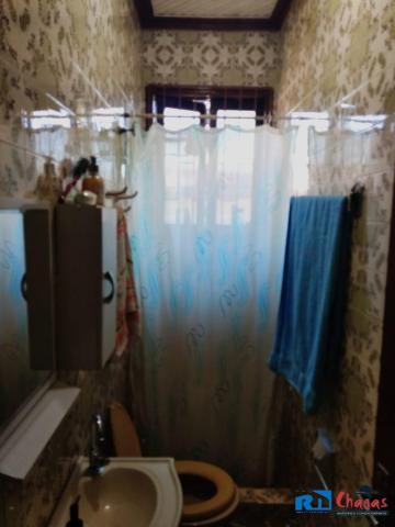 Casa com edícula na martim de sá em caraguatatuba - Foto 6