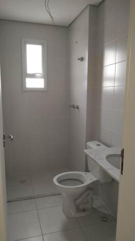 Apartamento com 2 dormitórios à venda, 60 m² por r$ 330.000 - jardim san marino - são josé - Foto 15