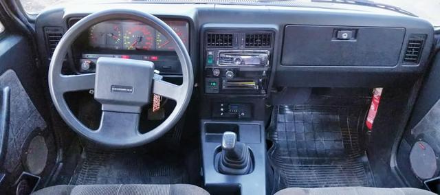 Opala comodoro 6cc - Foto 6