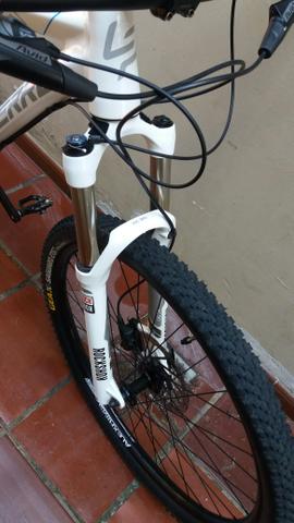 Bicicleta Lapierre X Control 227 - Foto 4