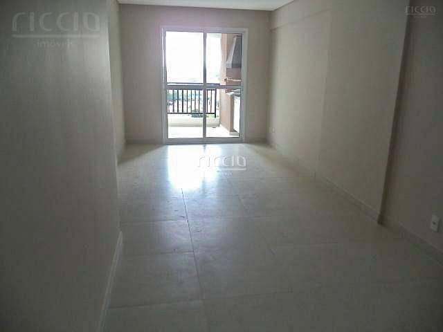 Apartamento edifício landscape jd. aquarius andar alto - Foto 2