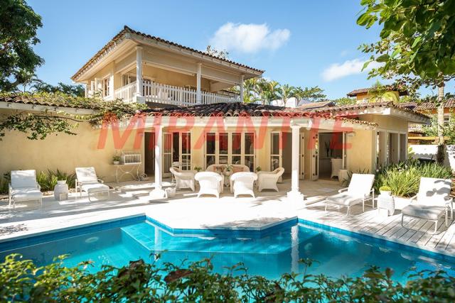 Apartamento à venda com 5 dormitórios em Praia da baleia, São sebastião cod:326500
