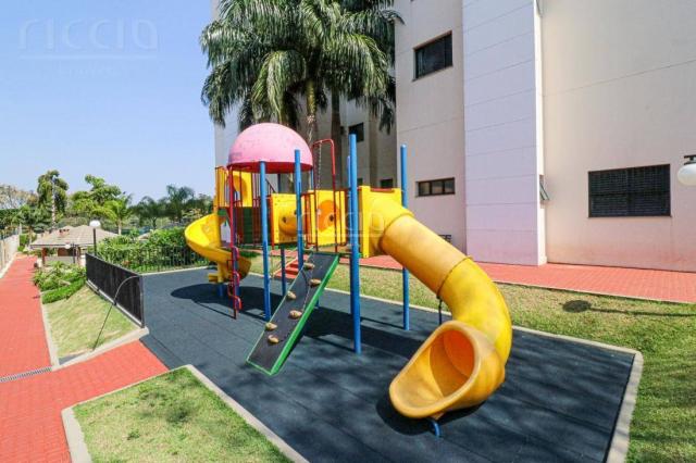 Venda apto esplanda park, 126 m2, 4 dormitorios, 2 vagas - Foto 17