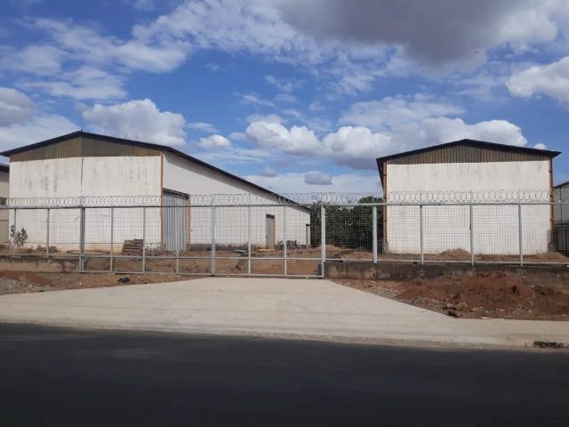 Galpão/depósito/armazém para alugar em Distrito industrial, Uberlândia cod:876388