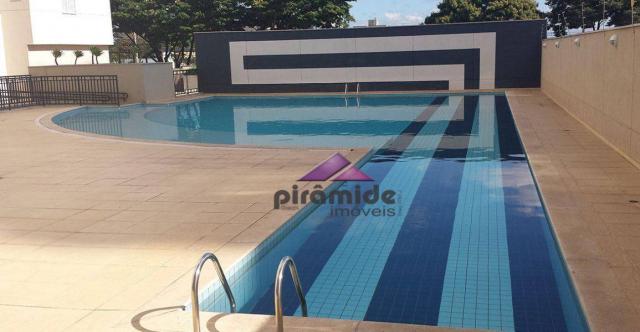 Apartamento com 2 dormitórios à venda, 62 m² por r$ 42.500.000,00 - jardim aquarius - são - Foto 12