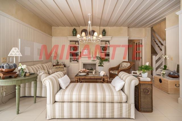 Apartamento à venda com 5 dormitórios em Praia da baleia, São sebastião cod:326500 - Foto 7