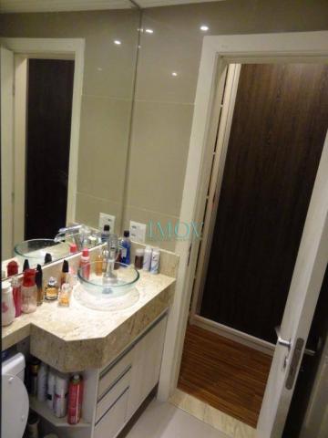Apartamento com 2 dormitórios à venda, 63 m² por r$ 320.000 - vila industrial - Foto 17