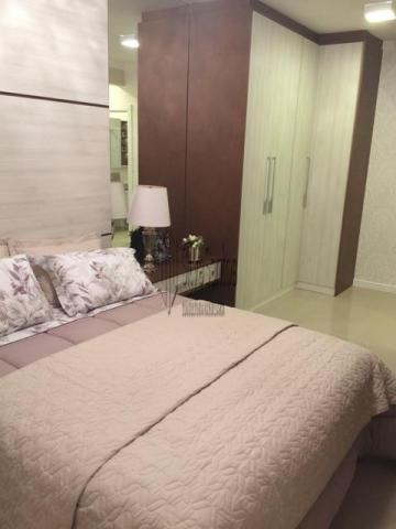 Apartamento à venda com 3 dormitórios em Zona nova, Capão da canoa cod:3D131 - Foto 18