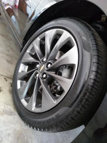 Cruze LTZ 1.4 Turbo Flex - Foto 5