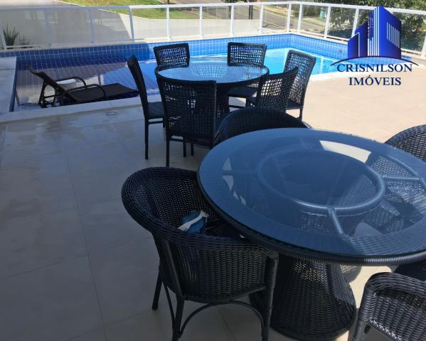 CASA À VENDA ALPHAVILLE SALVADOR II, R$ 1.800.000,00, ARMÁRIOS, PISCINA, ESPAÇO GOURMET, 4 - Foto 7