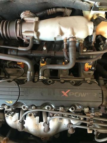 Astra elegance aut - 2004 completo - Foto 7
