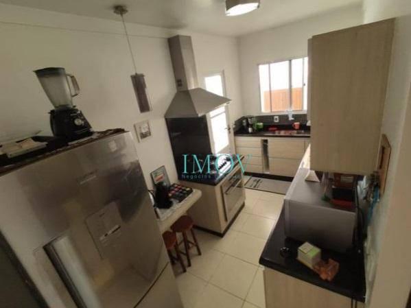 Casa com 3 dormitórios à venda, 77 m² por r$ 350.000 - jardim das floresp - Foto 7