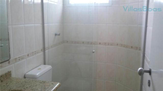 Apartamento com 3 dormitórios à venda, 105 m² por r$ 560.000,00 - jardim aquarius - são jo - Foto 19