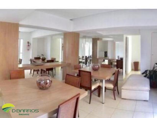 Apartamento taubate- vl s geraldo - 3 dorms - 1 suite - 2 salas - 2 banheiros - sacada - 1 - Foto 10