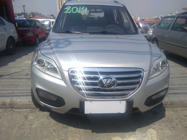 Linfan x 60