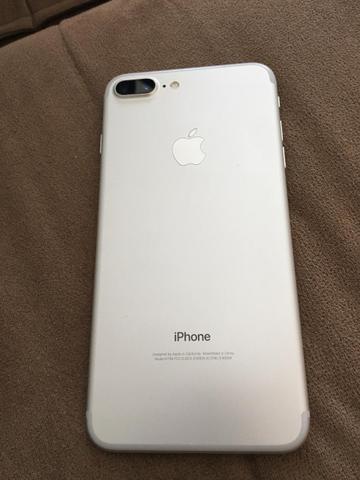Iphone 7 plus