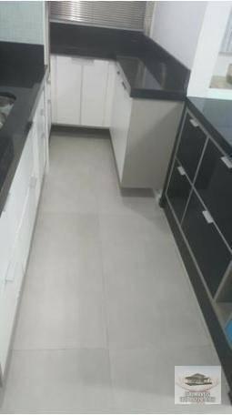 Lindo apartamento duplex 102m² à venda r$ 285.000,00, com jacuzzi, 2 quartos - jardim amér - Foto 2