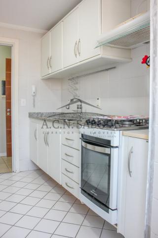 Apartamento à venda com 3 dormitórios em Praia das toninhas, Ubatuba cod:AP00470 - Foto 11