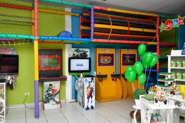 Buffet Infantil Adoleta Kids Sorocaba Zona Norte Festa Completa - Foto 2