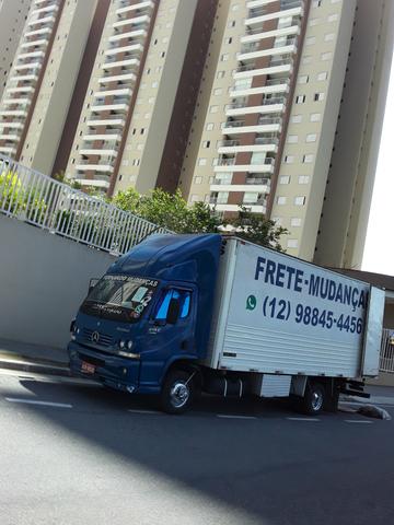 Fernando mudança frete carreto viagens