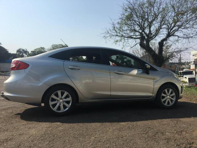 Ford Fiesta sedan SE, 1.6 - Foto 2
