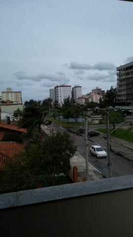 Apartamento para alugar com 1 dormitórios em Zona nova, Capão da canoa cod:16703421 - Foto 2
