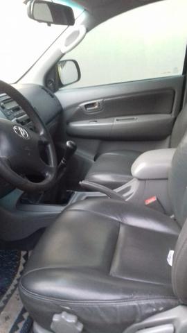 Hilux 2006 diesel
