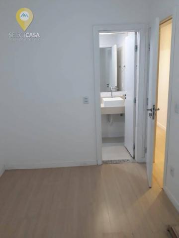 Excelente apartamento 3 quartos em jardim camburi/bairro de fátima - Foto 9