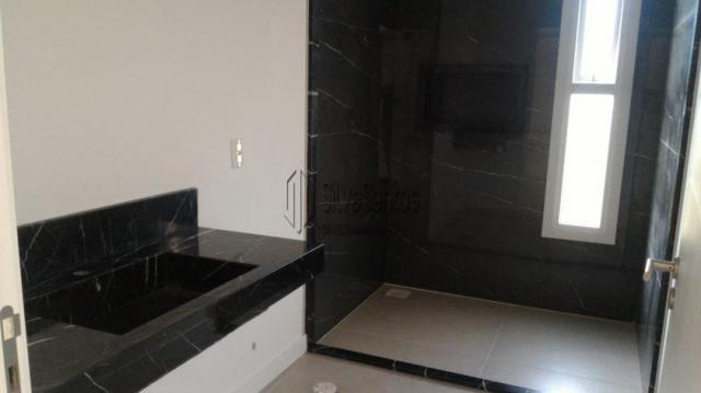 Casa de condomínio à venda com 4 dormitórios em Quintas do lago, Xangri-lá cod:CC04 - Foto 7