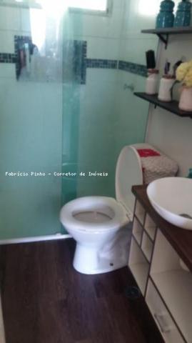 Casa para venda em suzano, fazenda aya, 2 dormitórios, 1 banheiro, 2 vagas - Foto 4