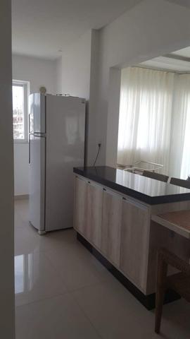 Apartamento VIRADA na meia praia - Foto 7