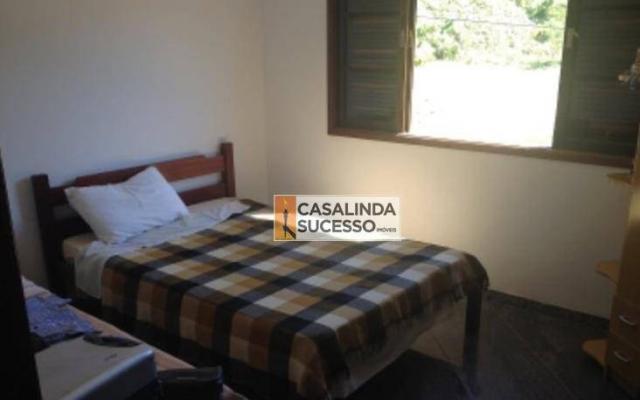 Casa 200m² 3 suítes 4 vagas próx. à rodovia governador mario covas - ca6120 - Foto 3