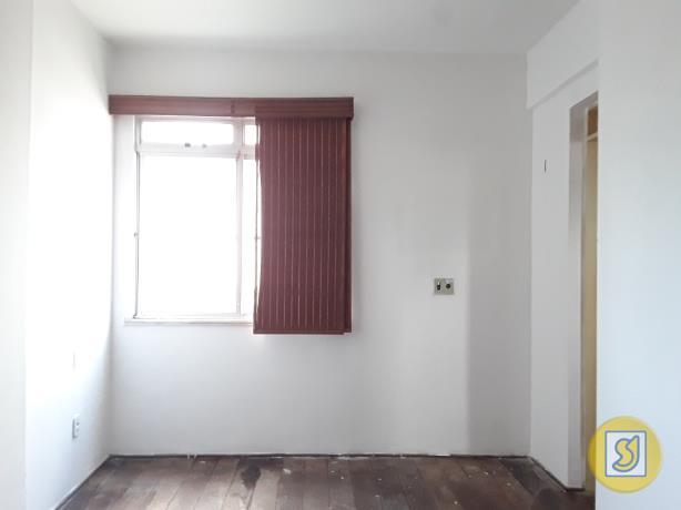 Apartamento para alugar com 3 dormitórios em Varjota, Fortaleza cod:12781 - Foto 10