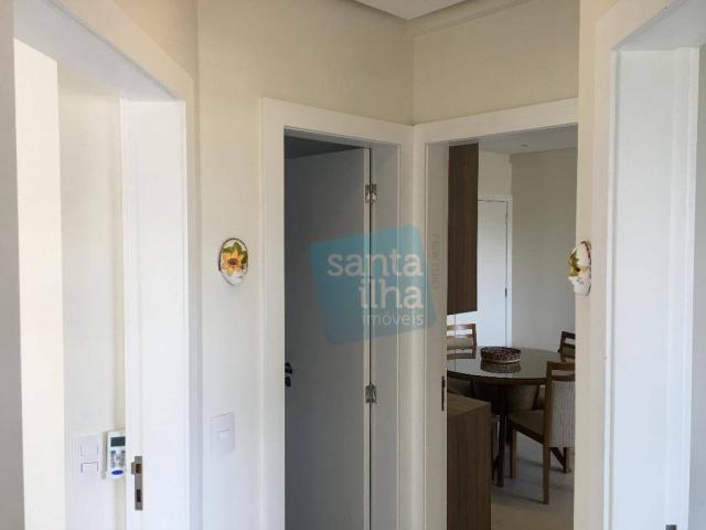 Apartamento residencial à venda, campeche, florianópolis - ap0790 - Foto 5