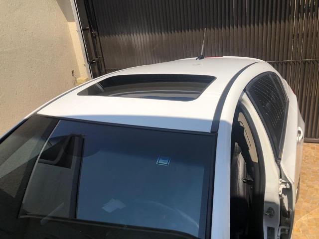 Cruze LTZ - Teto Solar - Top De Linha - 2014 - Foto 7