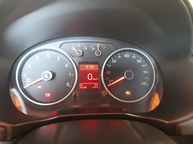 VW Novo Voyage 1.6 City 8V Flex 4P Manual (Único dono) - Foto 4