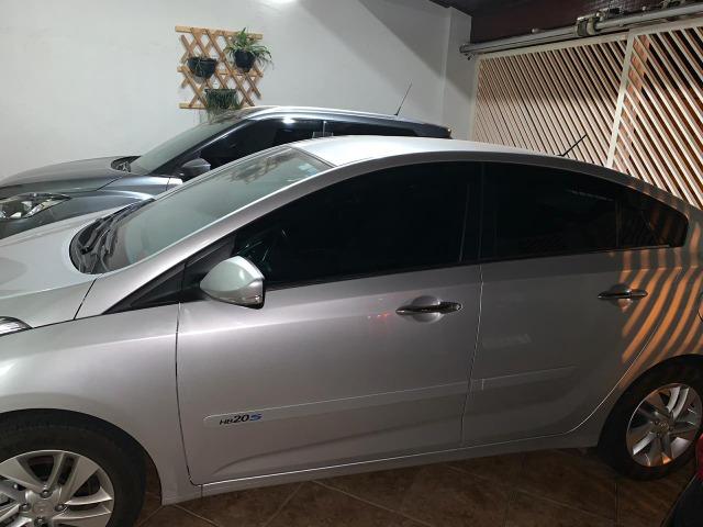 Hyundai Hb20s 1.6 Premium Automático 2015 - Foto 6