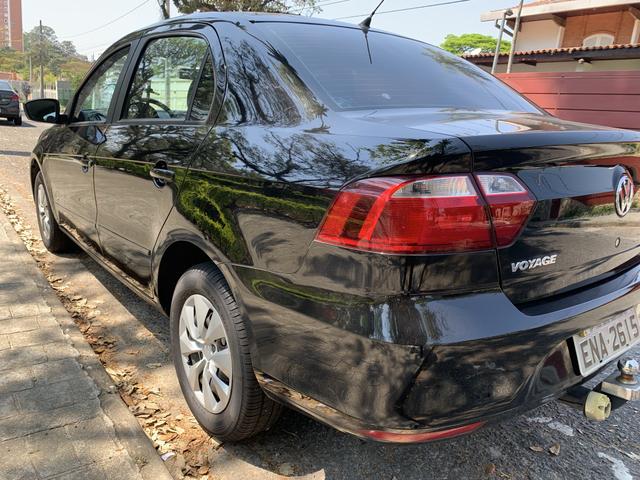 Voyage 1.6 completo abaixo da tabela ! - Foto 6