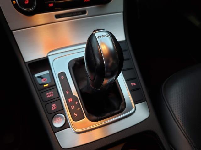 VW Passat 2.0 Tsi Teto Solar Top Linha - Foto 10